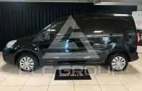 2018 Peugeot Partner