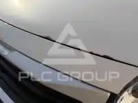2018 Peugeot Partner