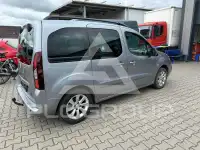 2018 Peugeot Partner