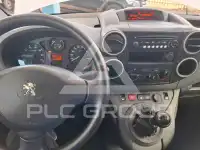 2018 Peugeot Partner