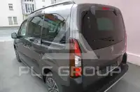 2018 Peugeot Partner