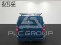 2018 Peugeot Expert