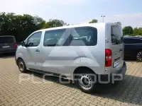 2018 Peugeot Expert