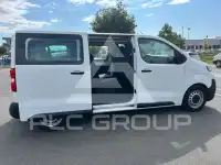 2018 Peugeot Expert