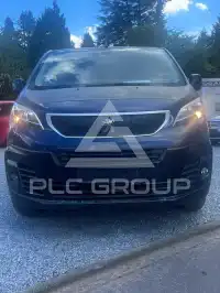 2018 Peugeot Expert