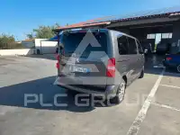 2018 Peugeot Expert
