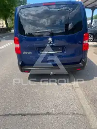 2018 Peugeot Expert