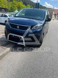 2018 Peugeot Expert