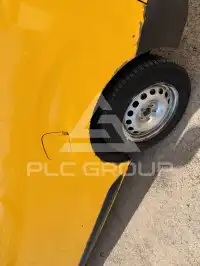 2018 Peugeot Expert