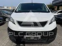 2018 Peugeot Expert