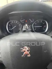 2018 Peugeot Expert