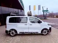 2018 Peugeot Expert