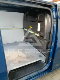 2018 Peugeot Expert