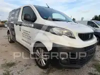 2018 Peugeot Expert