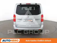 2018 Peugeot Expert