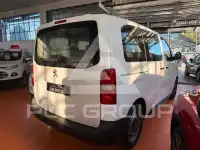 2018 Peugeot Expert