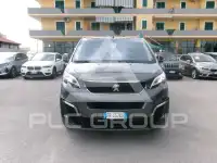 2018 Peugeot Expert