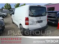 2018 Peugeot Expert