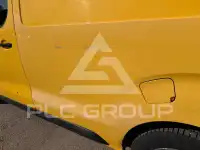 2018 Peugeot Expert