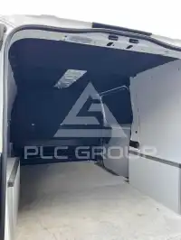 2018 Peugeot Expert