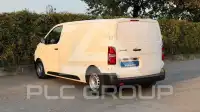 2018 Peugeot Expert
