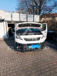 2018 Peugeot Expert