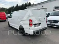 2018 Peugeot Expert