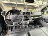 2018 Peugeot Expert