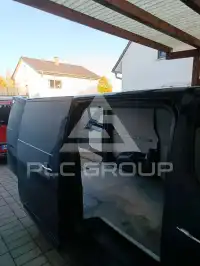 2018 Peugeot Expert