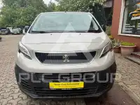 2018 Peugeot Expert