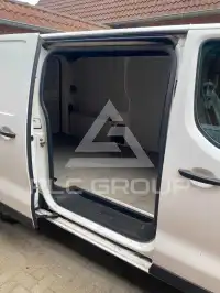 2018 Peugeot Expert