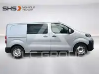 2018 Peugeot Expert