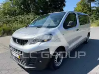 2018 Peugeot Expert