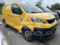 2018 Peugeot Expert