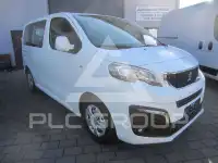 2018 Peugeot Expert