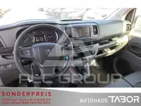 2018 Peugeot Expert