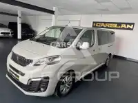 2018 Peugeot Expert