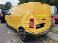 2018 Peugeot Expert