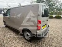 2018 Peugeot Expert