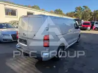 2018 Peugeot Expert