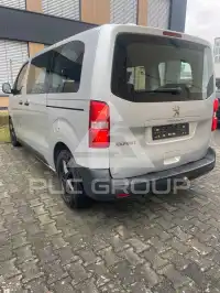2018 Peugeot Expert