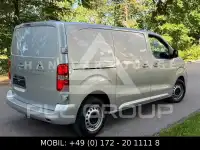 2018 Peugeot Expert
