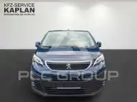2018 Peugeot Expert