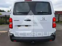 2018 Peugeot Expert