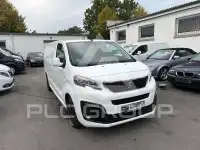 2018 Peugeot Expert