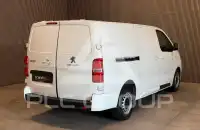 2018 Peugeot Expert
