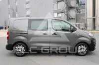 2018 Peugeot Expert