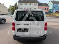 2018 Peugeot Expert