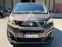 2018 Peugeot Expert