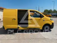 2018 Peugeot Expert